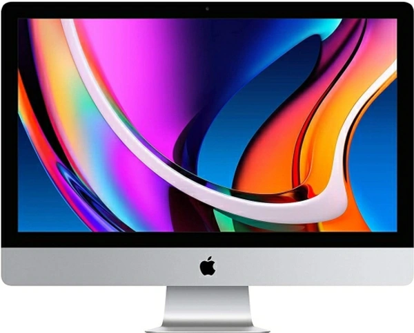 APPLE iMac with 5K Retina display Core i5 (8 GB DDR4/512 GB SSD/Mac OS Big Sur/4 GB