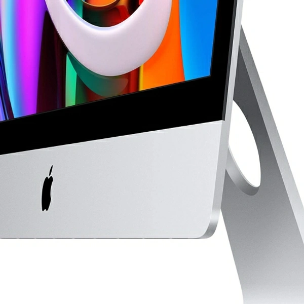 APPLE iMac with 5K Retina display Core i5 (8 GB DDR4/512 GB SSD/Mac OS Big Sur/4 GB