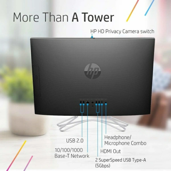 3 Dual Core (8 GB DDR4/1 TB/256 GB SSD/Windows 10 