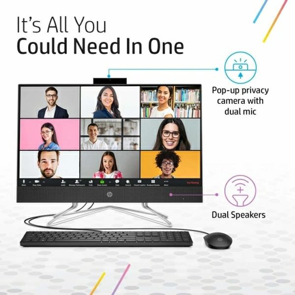 3 Dual Core (8 GB DDR4/1 TB/256 GB SSD/Windows 10 
