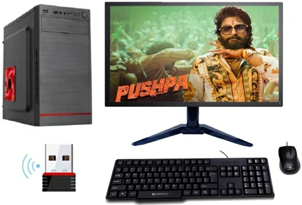 Core 2 Duo (4 GB DDR3/500 GB/120 GB SSD/Windows 7