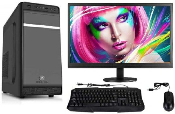 2 Duo (4 GB DDR3/500 GB/120 GB SSD/Windows 7 