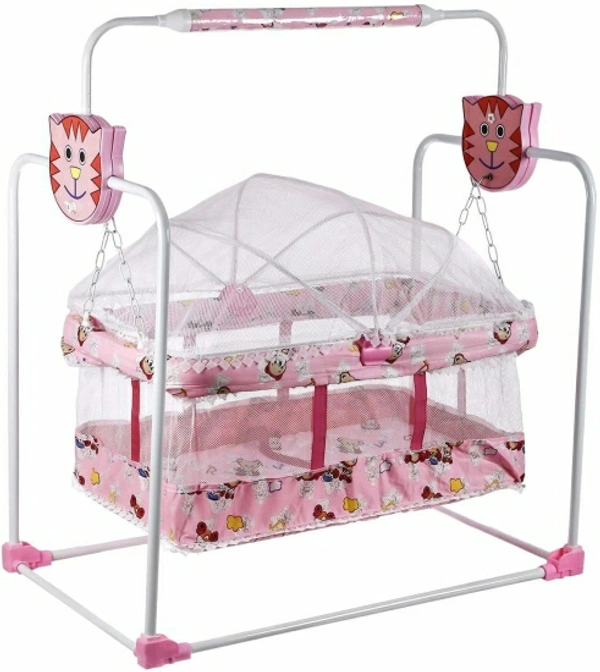 New Born Baby Cradle