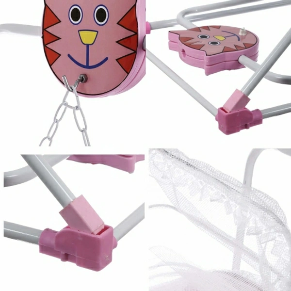 New Born Baby Cradle