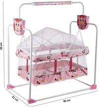 New Born Baby Cradle