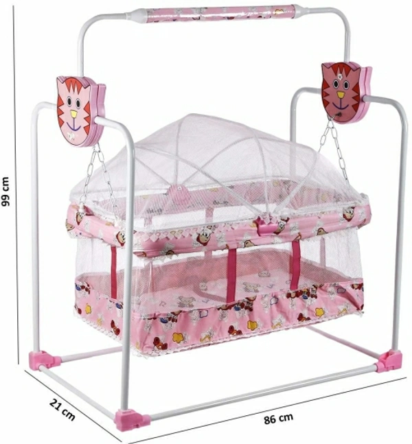 New Born Baby Cradle