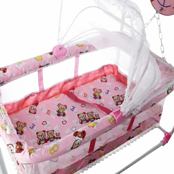 New Born Baby Cradle