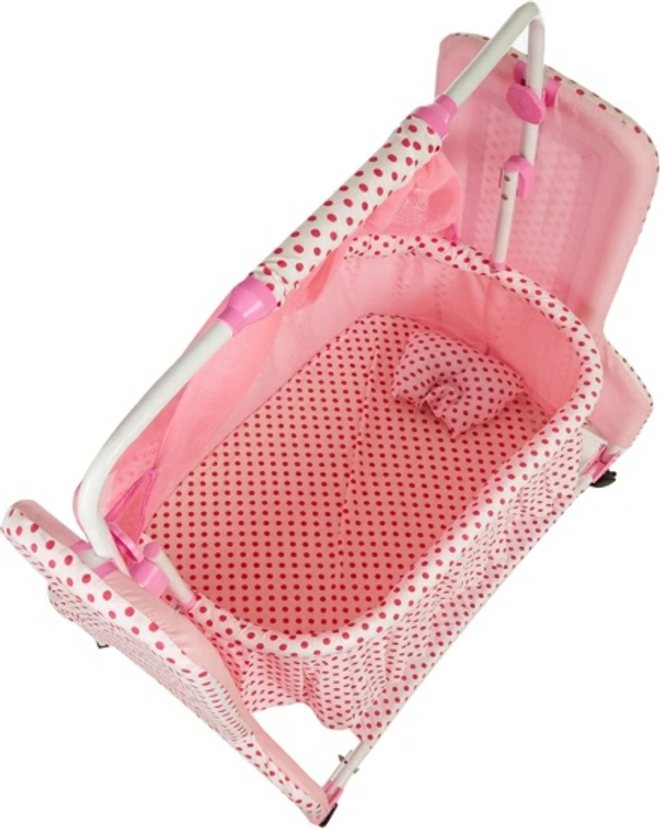 New Born Baby Swing