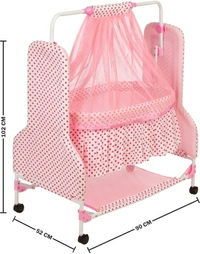 New Born Baby Swing