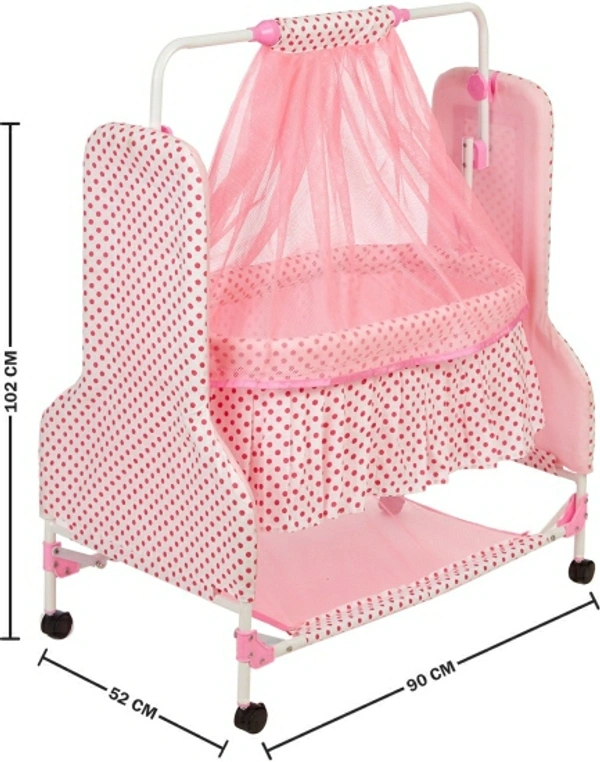 New Born Baby Swing