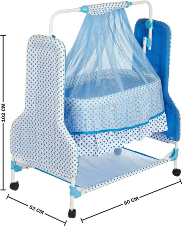 New Born Baby Swing Baby Cradle