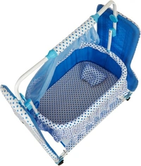 New Born Baby Swing Baby Cradle