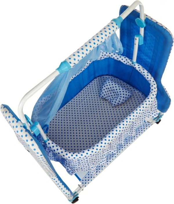 New Born Baby Swing Baby Cradle