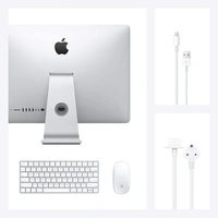 APPLE iMac Core i5 (7th Gen) (8 GB Unified/256 GB SSD/Mac OS Big Sur/21.5 Inch Screen