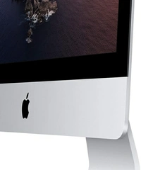 APPLE iMac Core i5 (7th Gen) (8 GB Unified/256 GB SSD/Mac OS Big Sur/21.5 Inch Screen