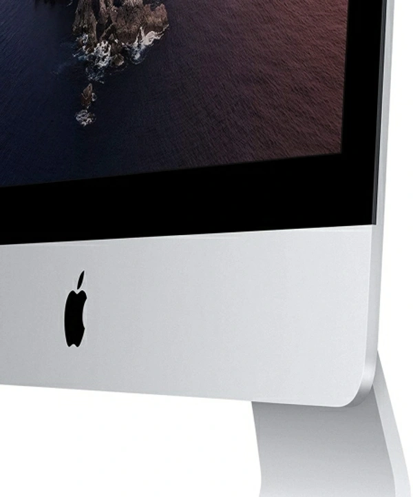 APPLE iMac Core i5 (7th Gen) (8 GB Unified/256 GB SSD/Mac OS Big Sur/21.5 Inch Screen