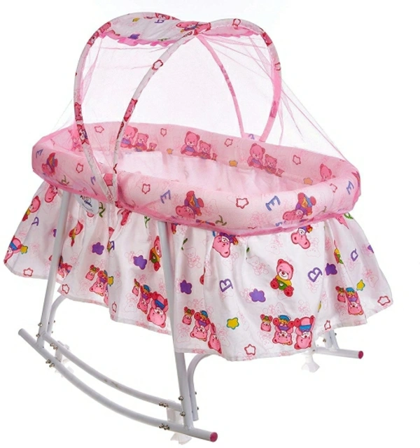 New Born Baby Cradle