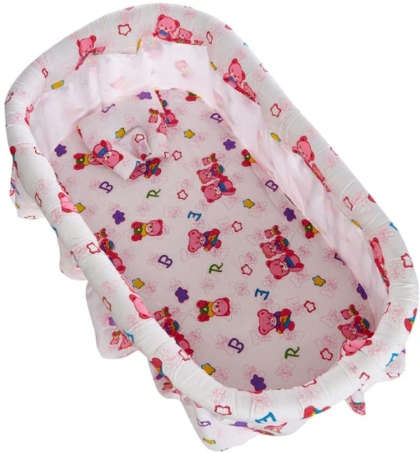 New Born Baby Cradle
