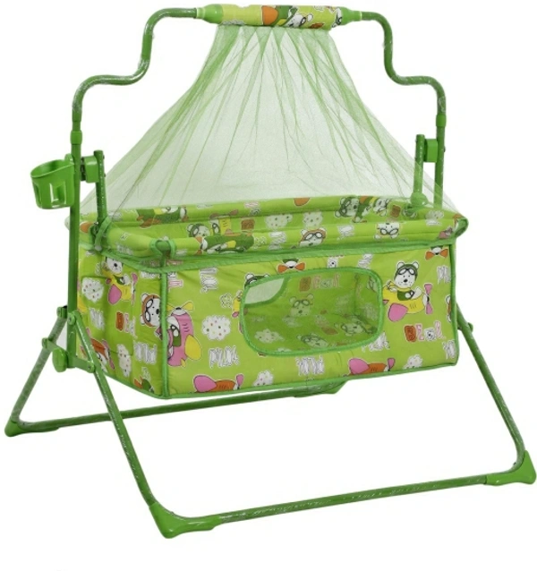 New Born Baby Cradle,