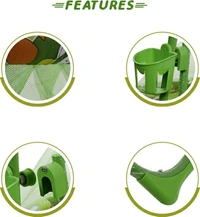 New Born Baby Cradle,