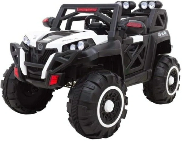 Jeep Battery Operated