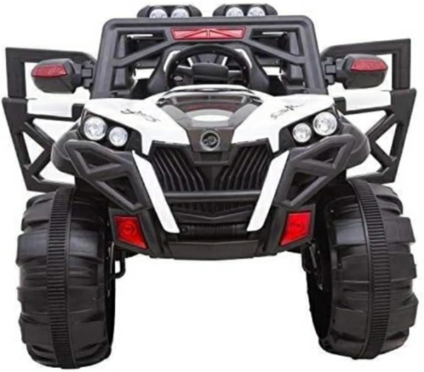 Jeep Battery Operated