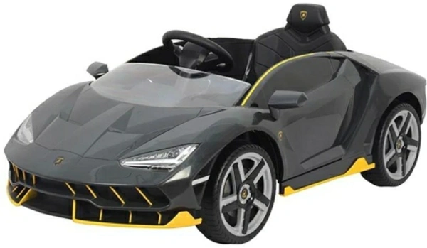Car Battery Operated