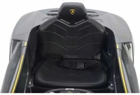 Car Battery Operated