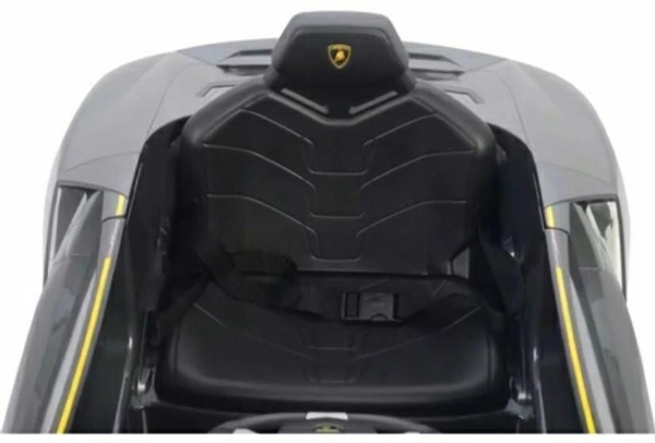Car Battery Operated