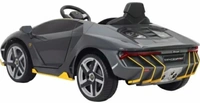 Car Battery Operated