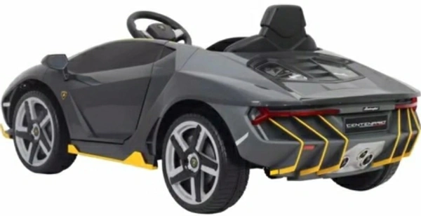 Car Battery Operated