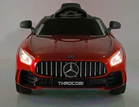 Bluetooth Remote Car Battery Operated 