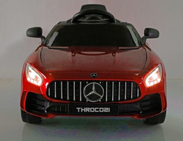 Bluetooth Remote Car Battery Operated 