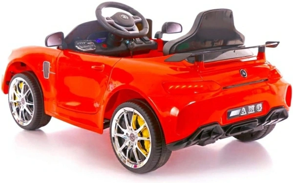 Bluetooth Remote Car Battery Operated 