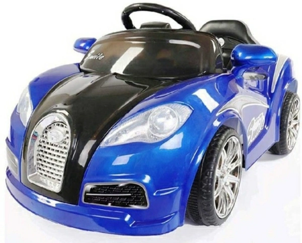 baby Car Battery Operated 