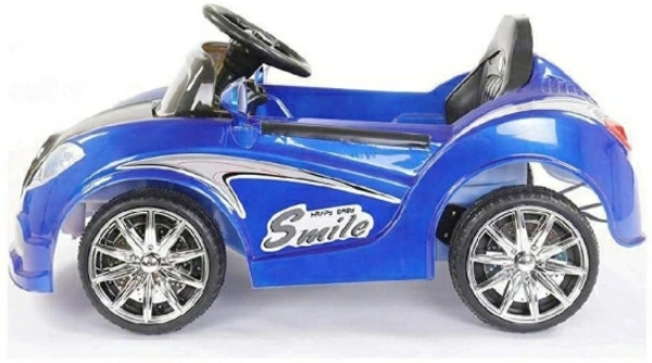 baby Car Battery Operated 