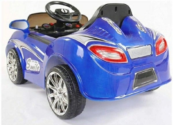 baby Car Battery Operated 