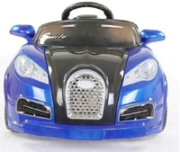 baby Car Battery Operated 