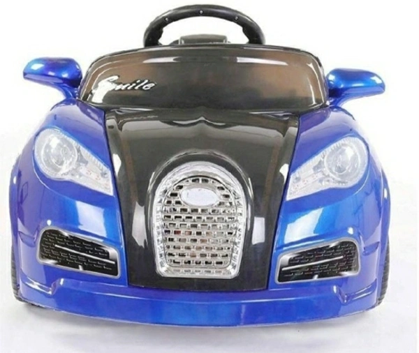 baby Car Battery Operated 