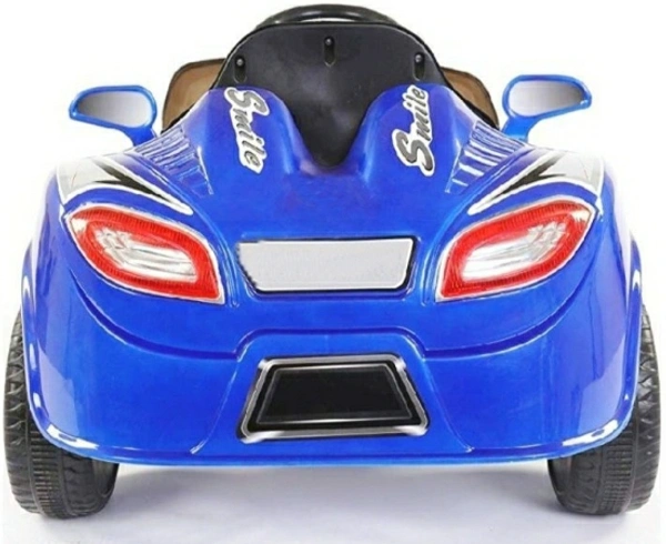 baby Car Battery Operated 