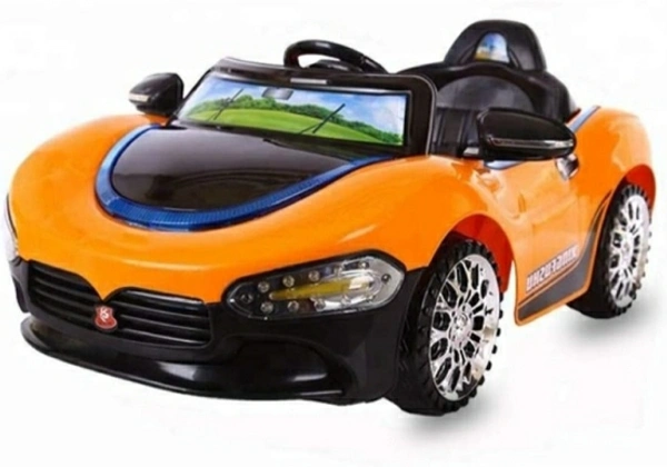baby Car Battery Operated 