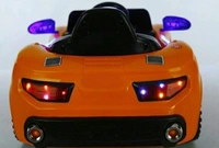 baby Car Battery Operated 