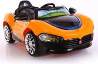 baby Car Battery Operated 
