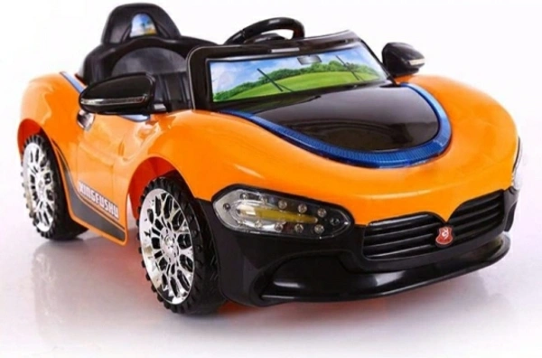 baby Car Battery Operated 