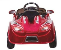 ' BABY BATTERY OPERATED