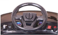 ' BABY BATTERY OPERATED