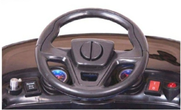 ' BABY BATTERY OPERATED