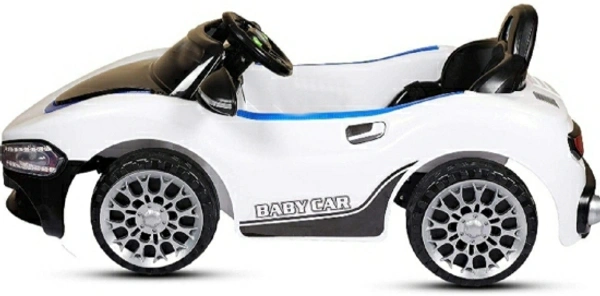BABY BATTERY OPERATED