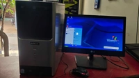 Full Set Computer
