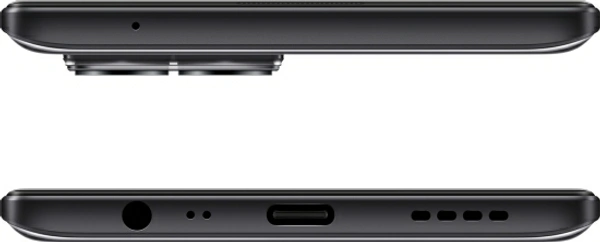 realme 8 (Cyber Black, 128 GB)